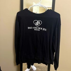 Fashion nova size LG